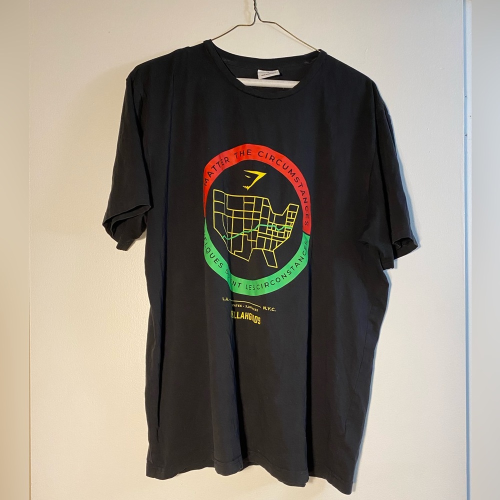 Gymshark Shirt for Men